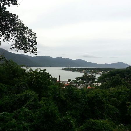 Casa Na Praia Mole Hotel Florianópolis Exterior foto